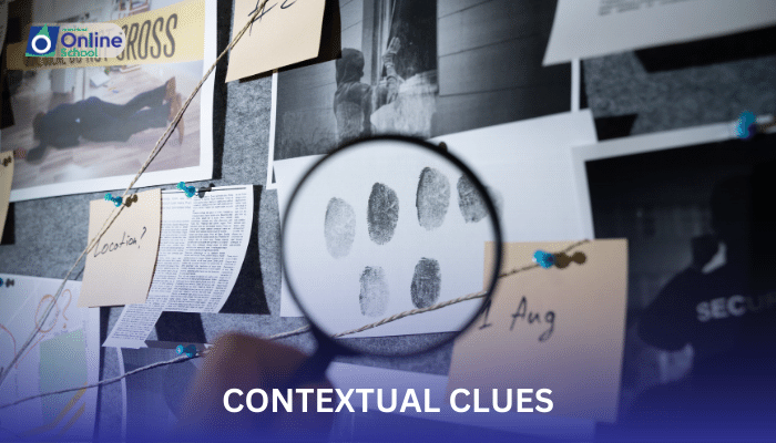 Lesson 05: Contextual Clues